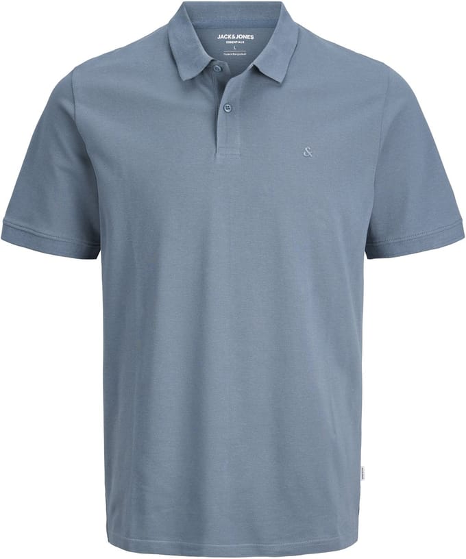 Polo T-shirt Jack & Jones Basic SS Hommes