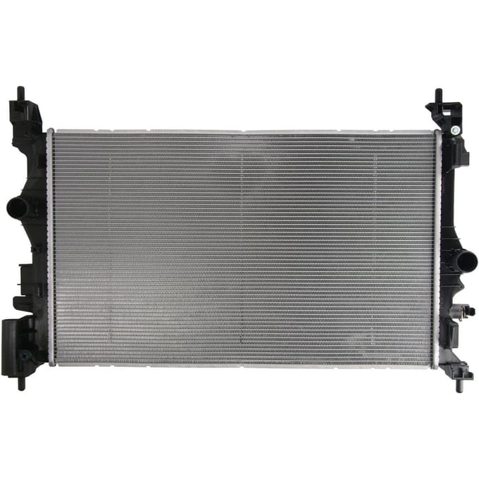 Radiator, motorkoeling DENSO DRM20120