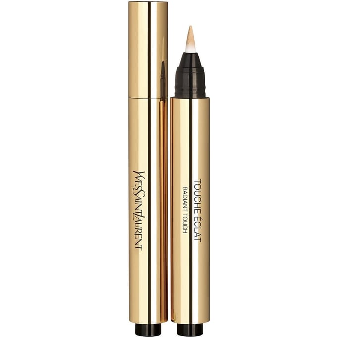 Yves Saint Laurent Highlighter Concealer Yves Saint Laurent - Touche Éclat Highlighter & Concealer N°1.5 Soie Lumiere