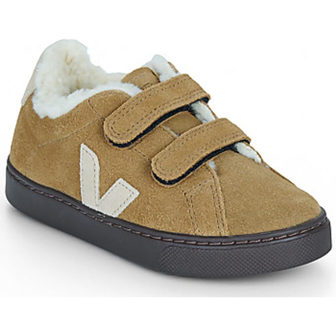 Lage Sneakers Veja Small Esplar Winter