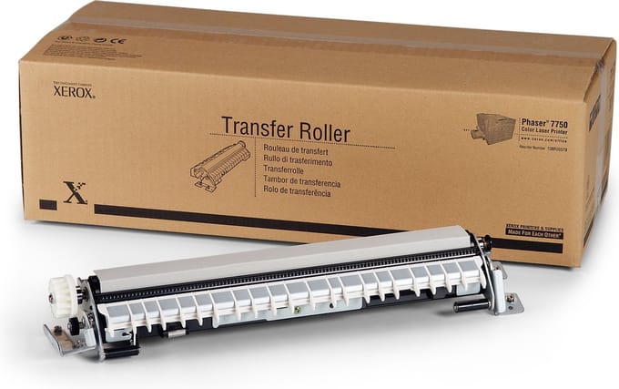 Xerox 108R00579 transfer-rol, Phaser 7750/7760