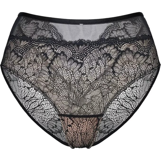 Dames string Esotiq Crown 2