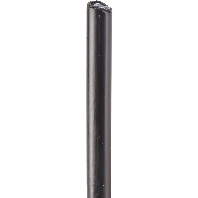 Rem buitenkabel Shimano MTB - zwart (40 meter op rol)