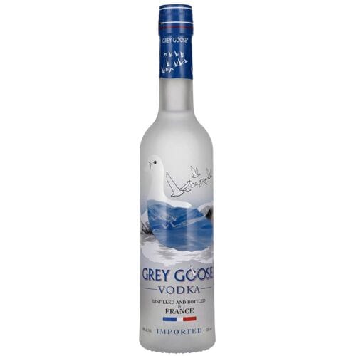 Grijze gans Grey Goose Vodka 40% Vol. 0,35l