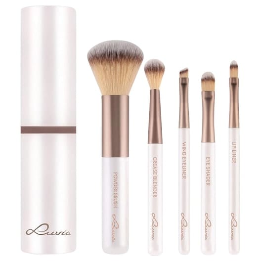 Luvia Cosmetics Brush Set Sets Dames