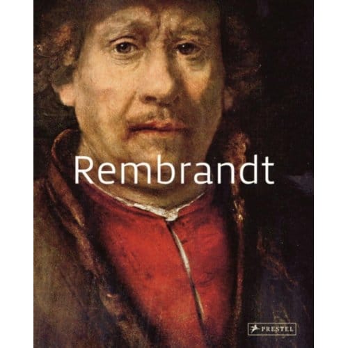 Rembrandt - Masters Of Art - Stefano Zuffi