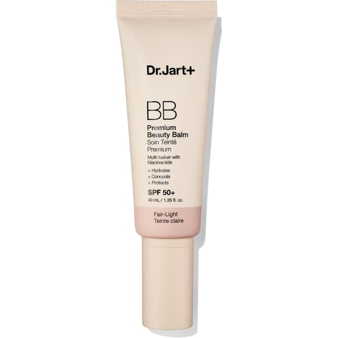 Dr.Jart+ Korean Premium Beauty Balm SPF 50 40ml (Various Shades) - 01 Fair-Light