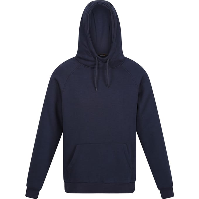 Regatta Heren Pro Overhead Hoodie (Marine)