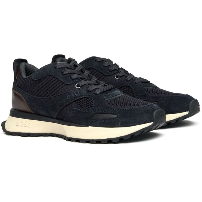Boss Jonah Runn Sneakers