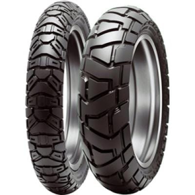 Wegbanden DUNLOP Trailmax Mission 130/80B17 TL
