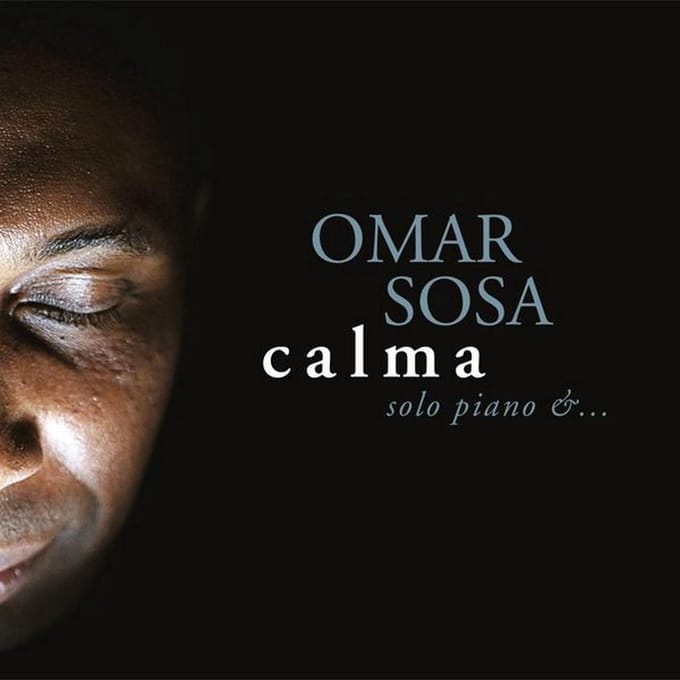 Calma