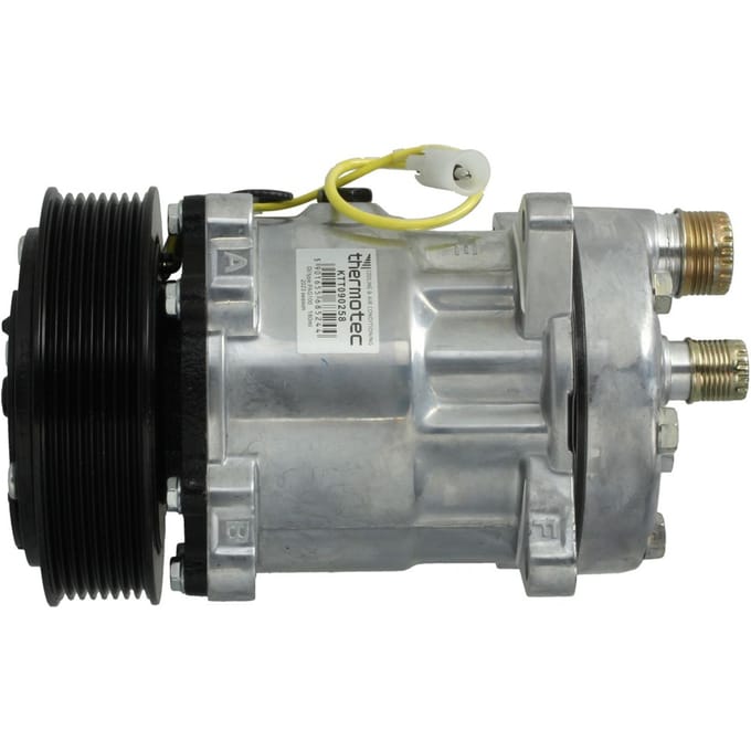 Compressor airconditioning THERMOTEC KTT090258