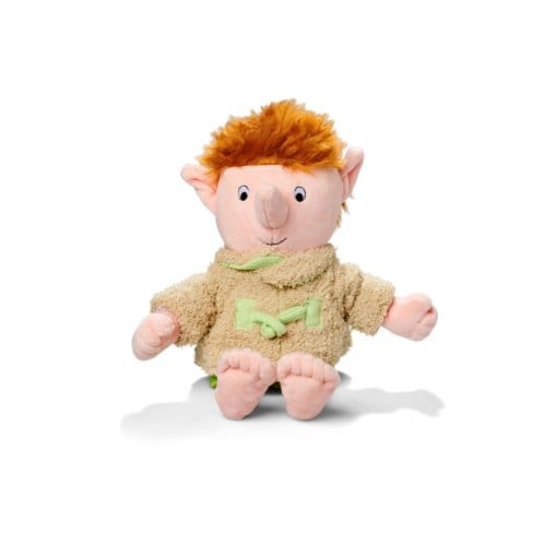 De Gorgels - Bobba 20 Cm - Gorgels - Jochem Myjer