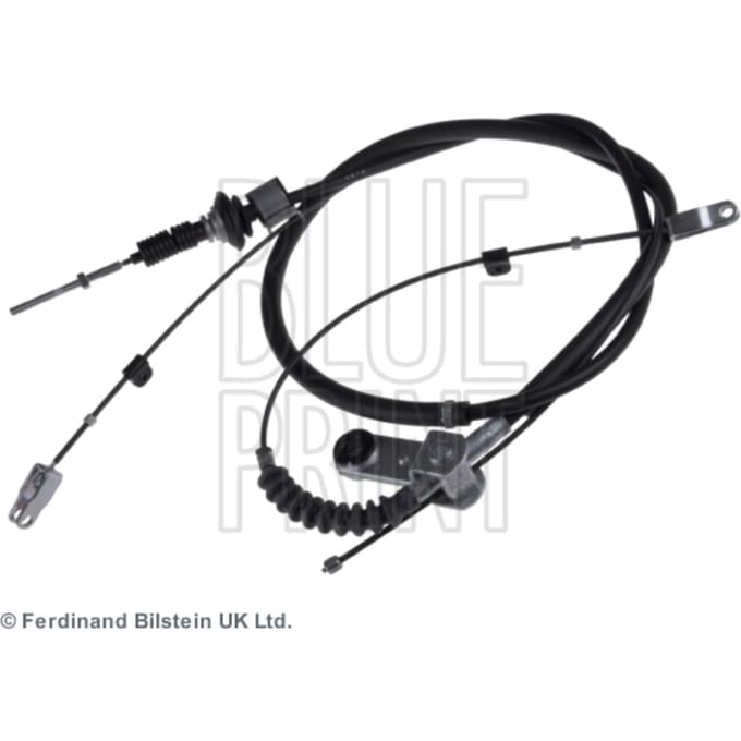 Kabel, parkeerrem BLUE PRINT ADM546112
