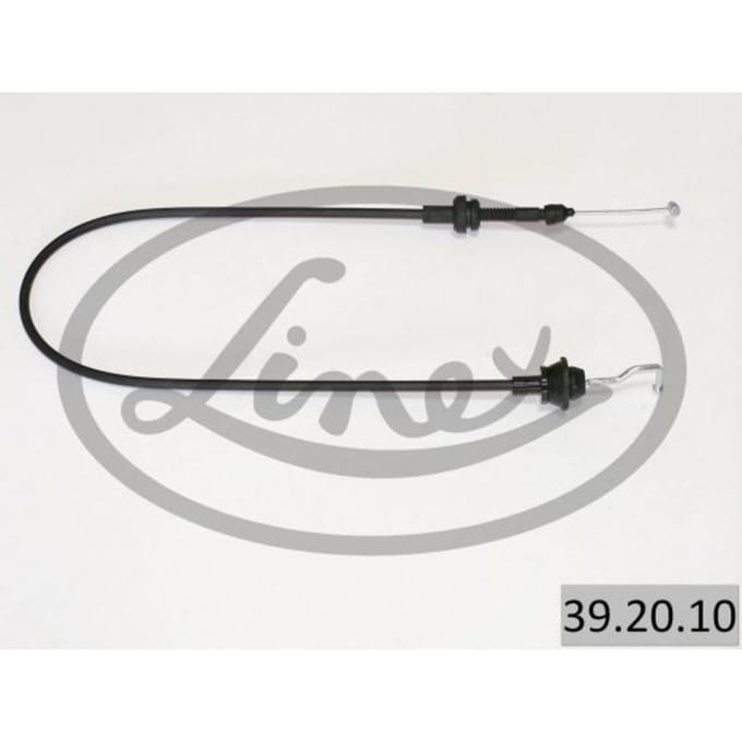 Gaskabel LINEX 39.20.10
