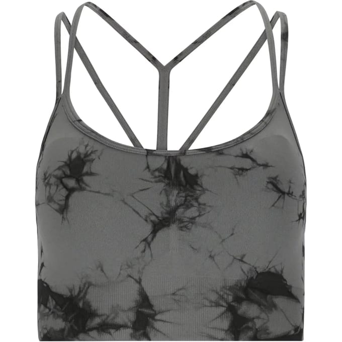 Vrouwenbeha Athlecia Theresa Tie Dye