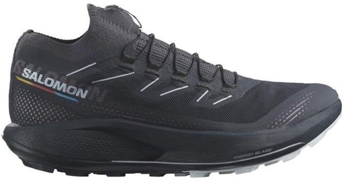 SALOMON PULSAR TRAIL PRO et Pro 2 FEMME