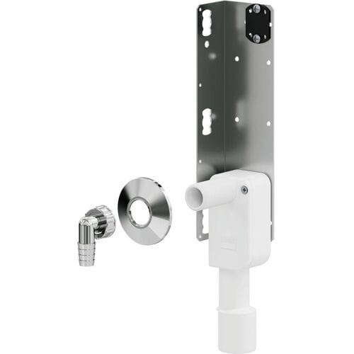 Viega Dry Plus fitting support for washing machine connection model 8555.36 776398