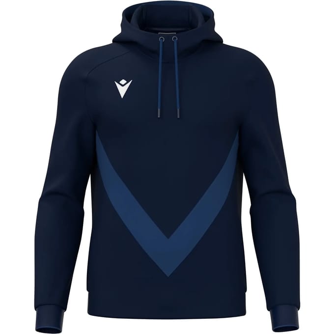 Hoodie Macron Fenders