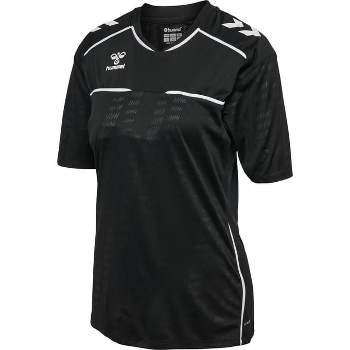 Damestrui Hummel Referee