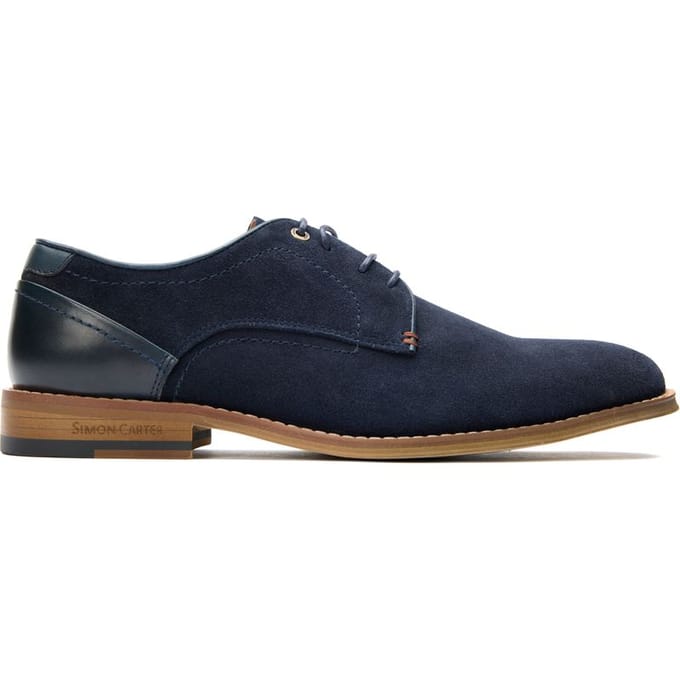 Simon Carter Weir Lace Up Schoenen