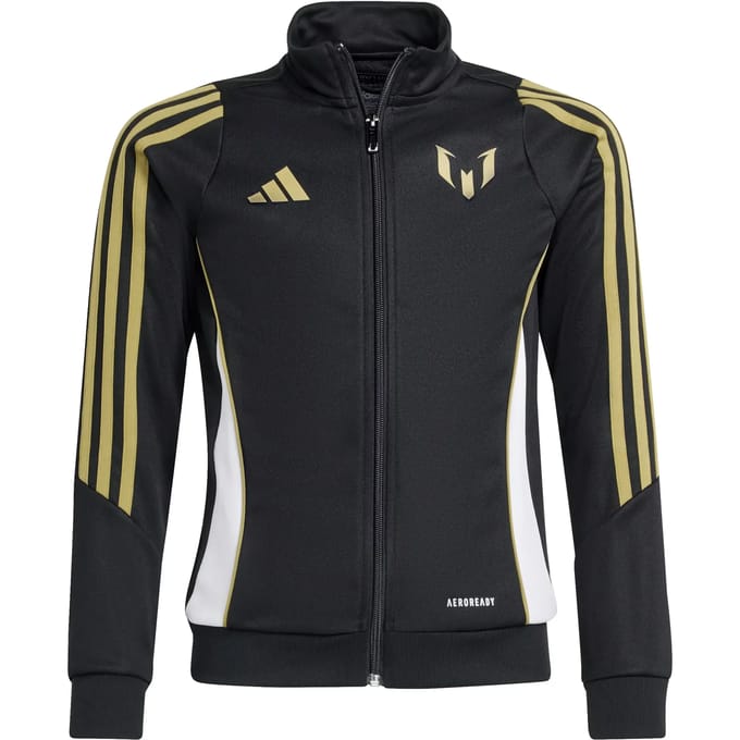 Kinder trainingspak adidas Messi