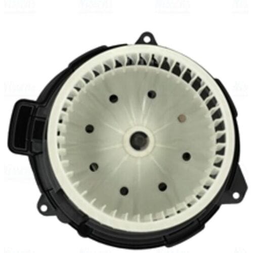 Interieurventilatie NISSENS 87673