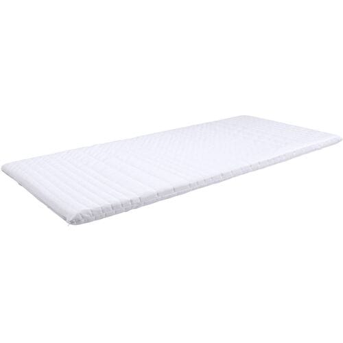 LIVARNO Matras topper 90 x 200 cm