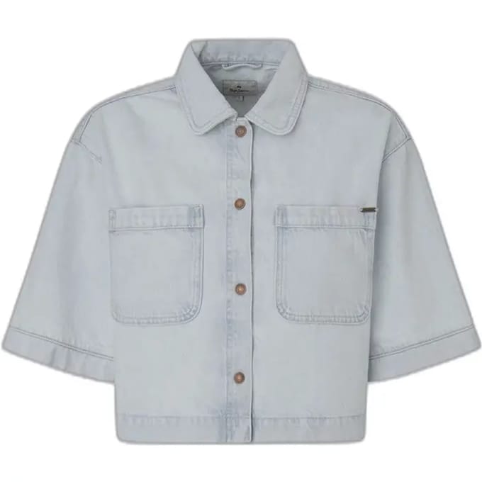 Dameshemd Pepe Jeans Jeans Elle