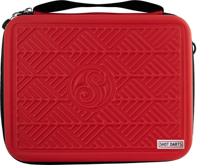 Shot Mega Tactical Darts Case