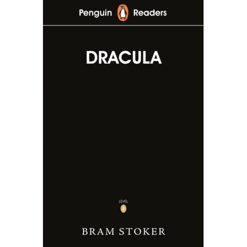 Penguin Readers Level 3: Dracula (Elt Graded Reader) - Penguin Readers - Bram Stoker