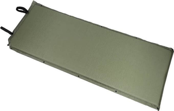 Thermische Mat - Zelfopblazend - 180 x 70 x 3 cm