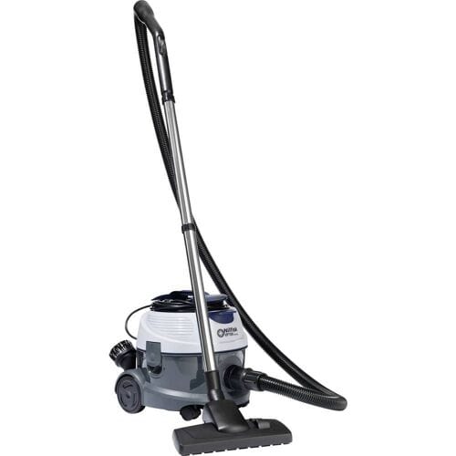 Nilfisk VP 100 GO Industriële stofzuiger