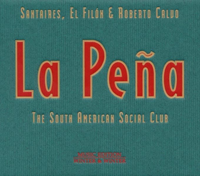 La Pena