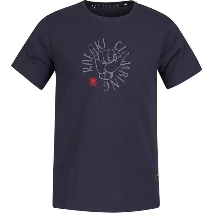 T-shirt Rafiki Grab