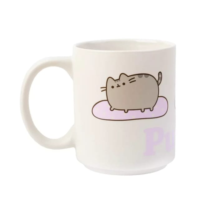 Grupo Erik Pusheen Mok/beker - Multicolours