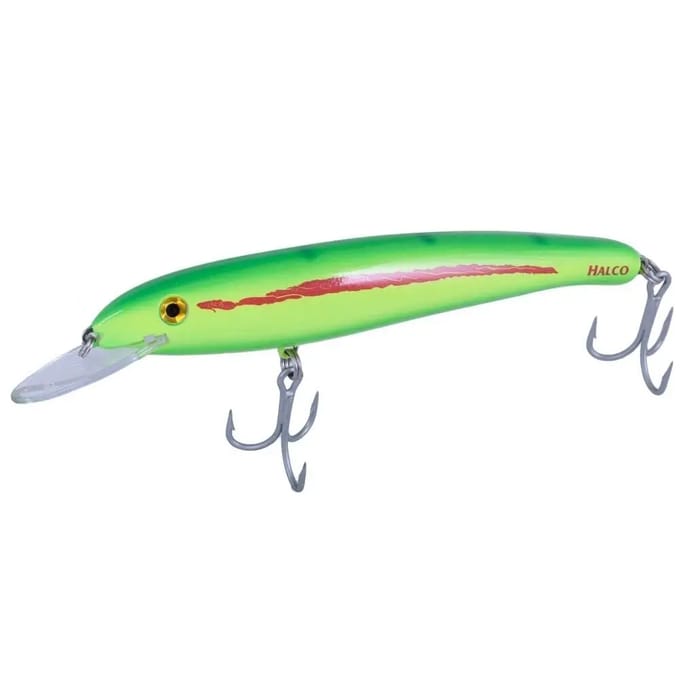 Lure Halco Laser Pro Lumo 47g