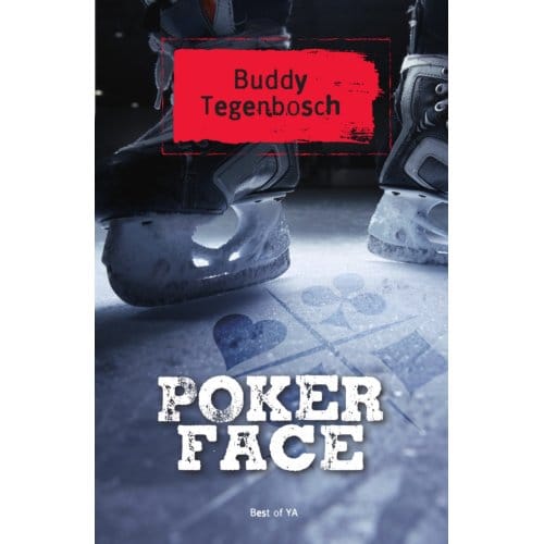 Pokerface - Buddy Tegenbosch