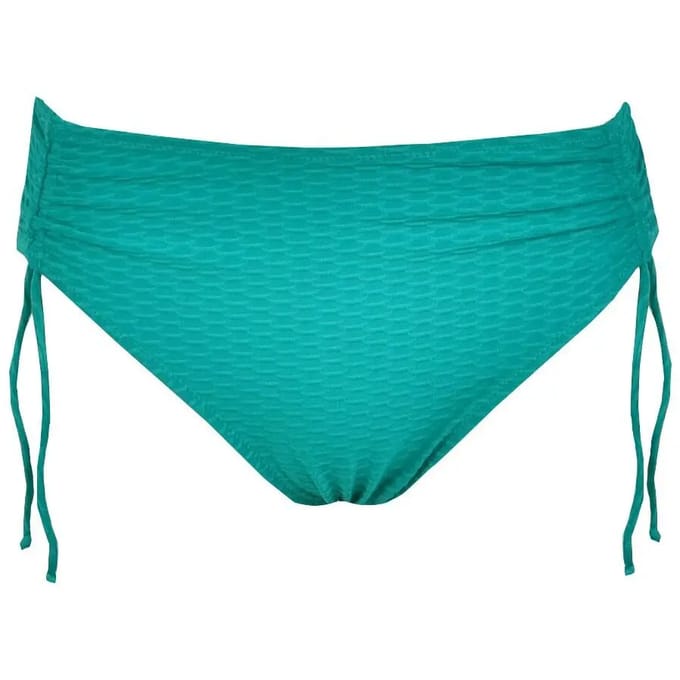 Dameszwembroekje Red Point Batia