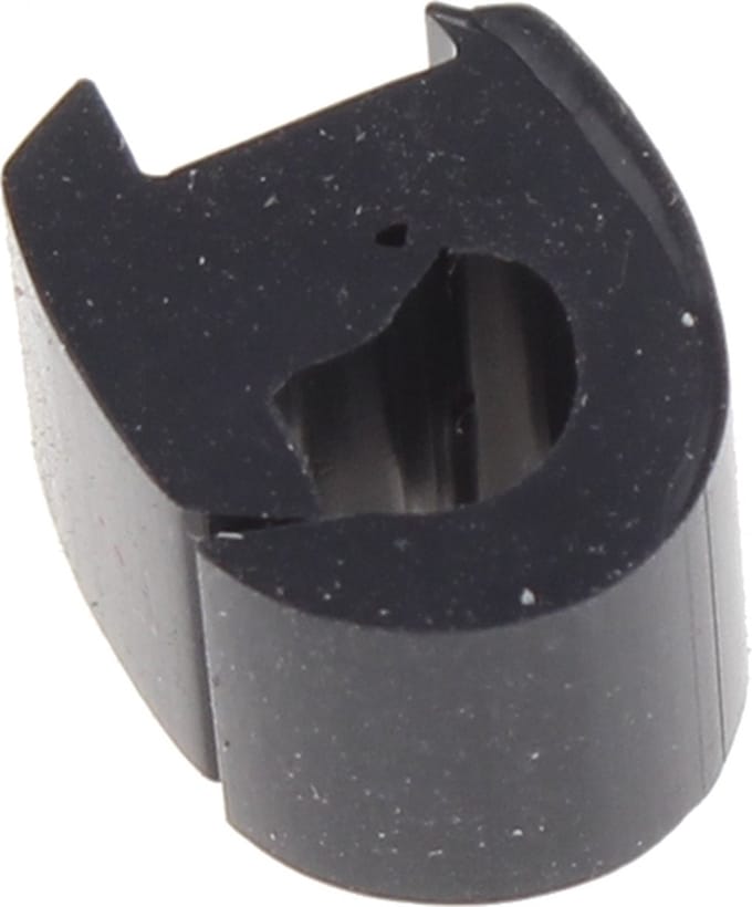 WHIRLPOOL - PANNENDRAGER RUBBER - GROOT - C00538435