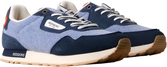 Falcon 2 sneakers met veters