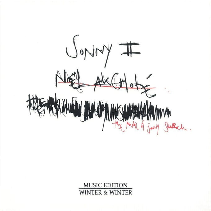 Sonny 2
