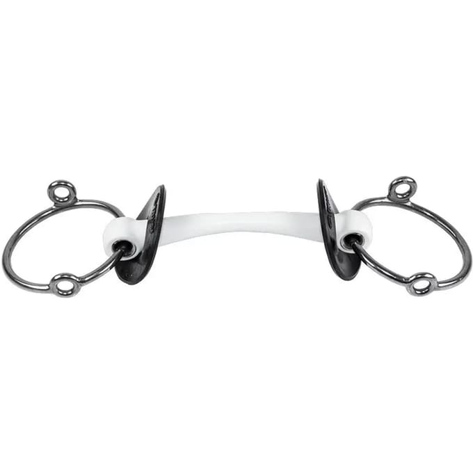 2 ring paardenbit Trust Inno Sense Gag Mullen-20