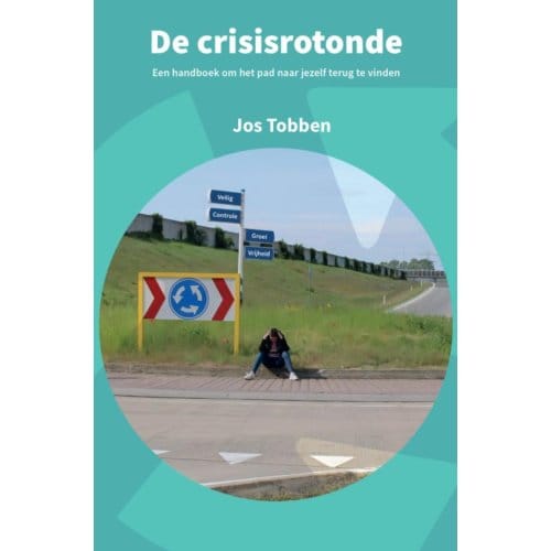 De Crisisrotonde - Jos Tobben