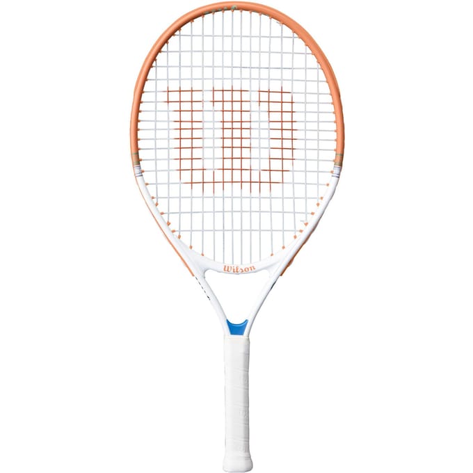 Wilson Roland Garros Elite 23 Tennisracket Besnaard