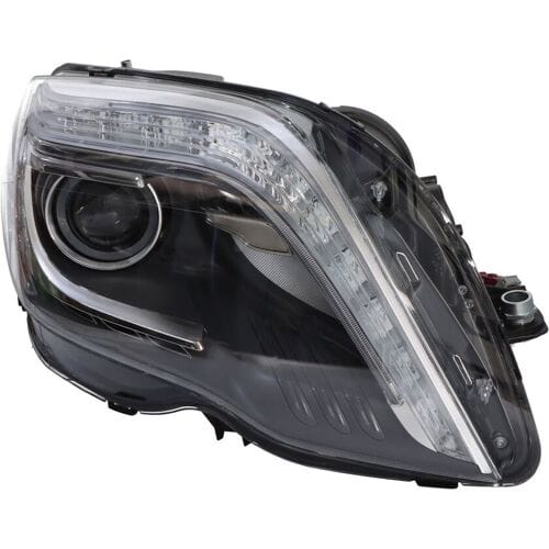 Koplamp, bevestiging ZKW 732.62-100.01.00