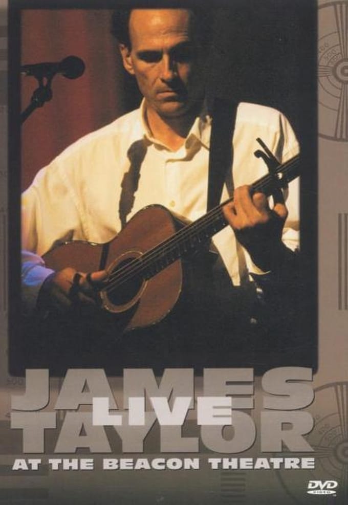 Live At The Beacon Theater