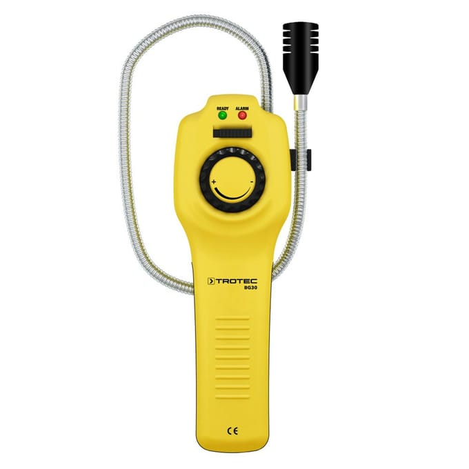 Gasdetector BG30