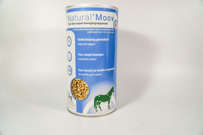 Natural´Innov - Natural'Moov 1,2kg