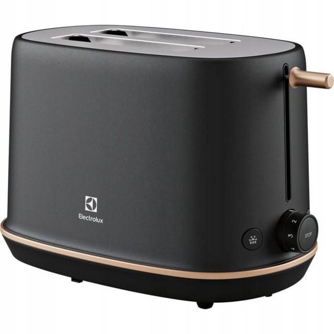 Electrolux Broodrooster Explore 7 E7T1-6BP